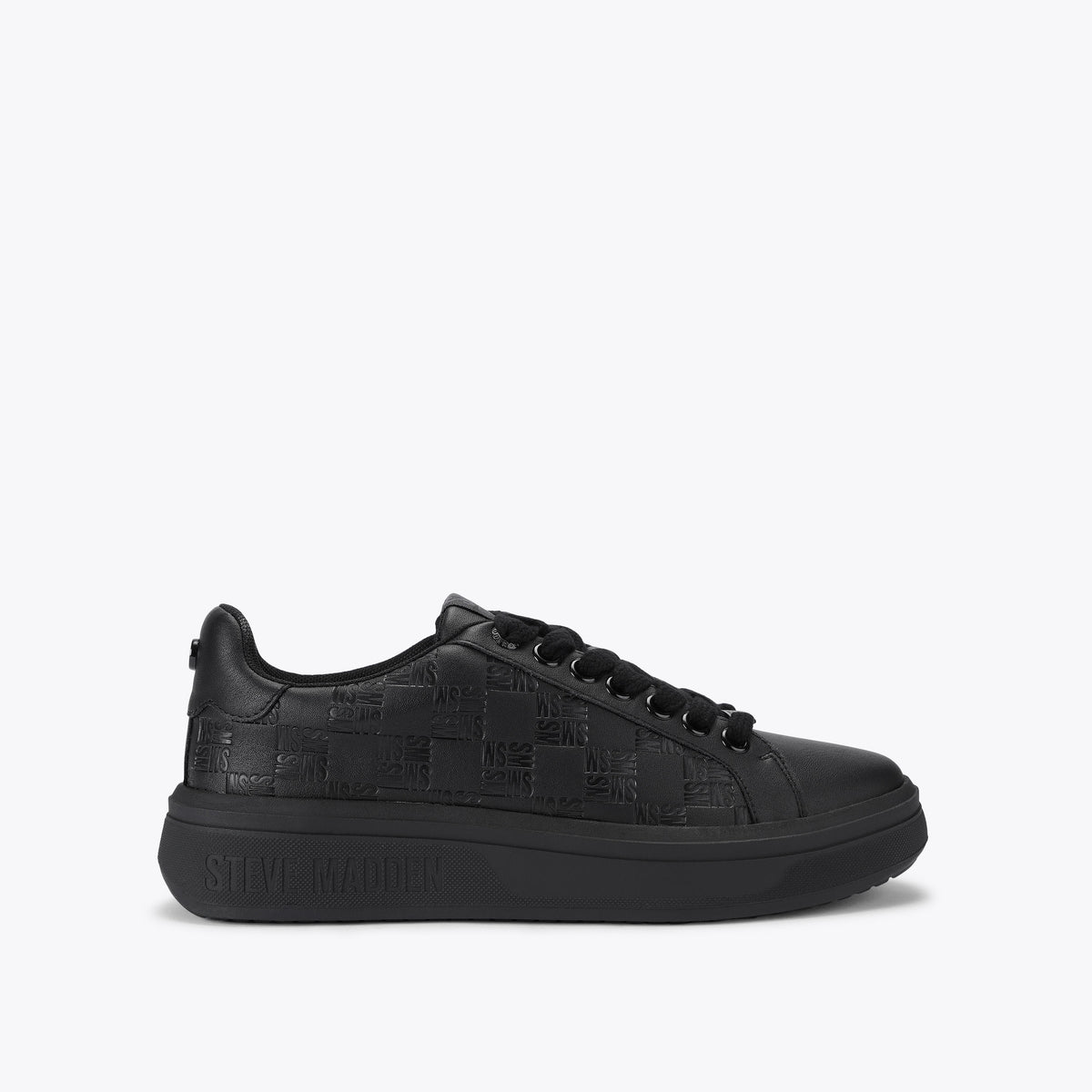 Razoredge Black Leather