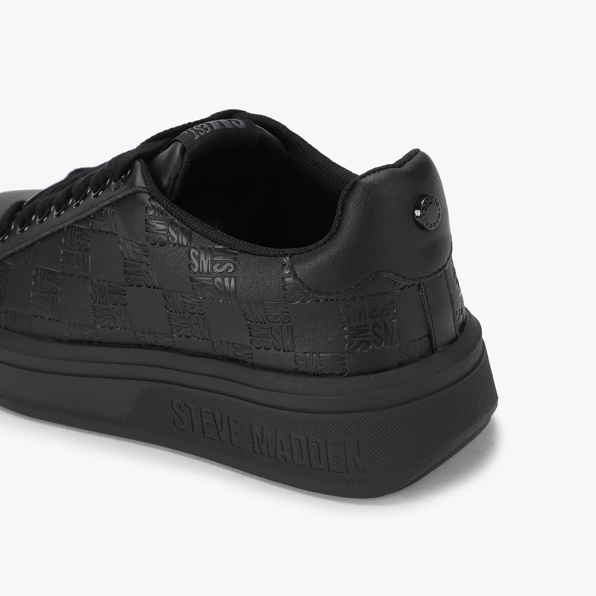 Razoredge Black Leather