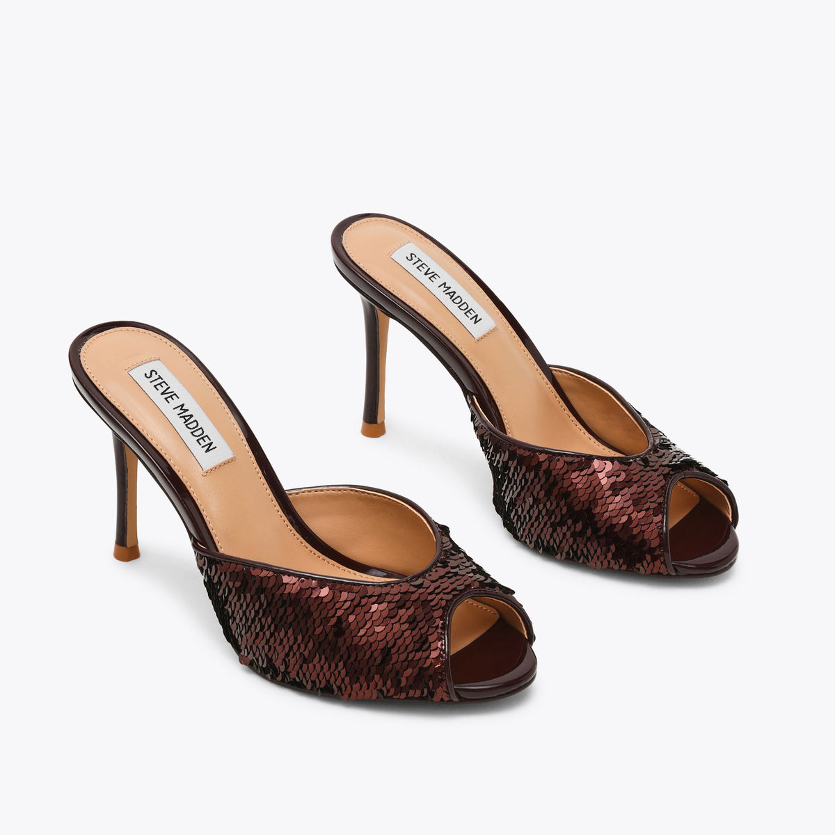 Rollout Dark Brown
