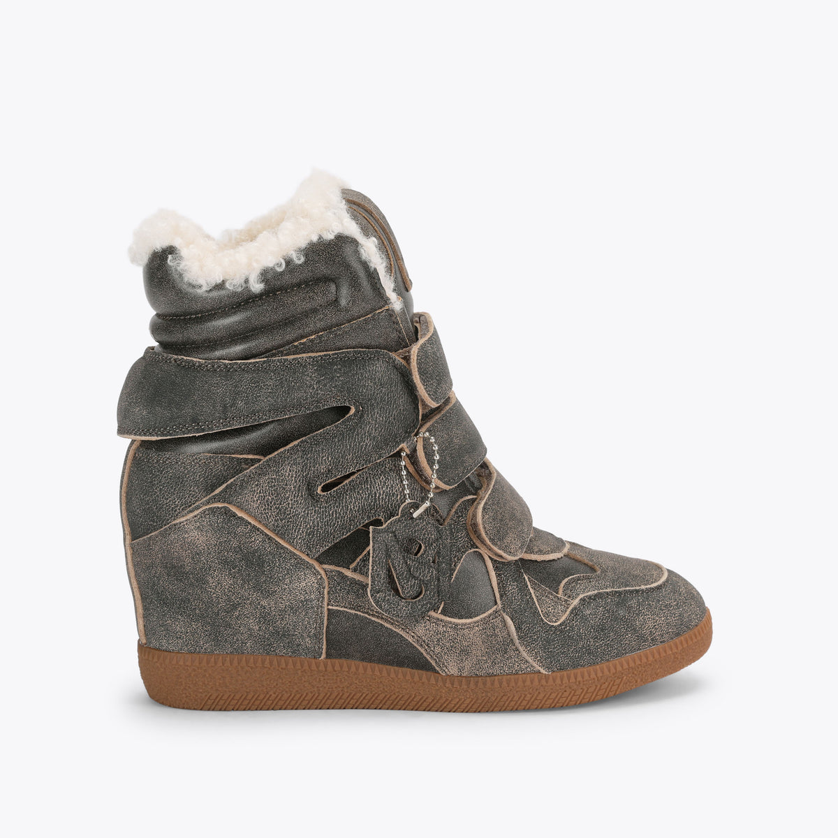 Mavis Brown Leather