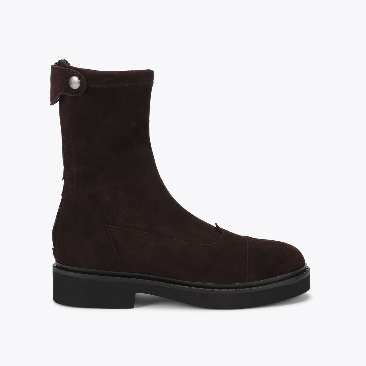 Myer Dark Brown