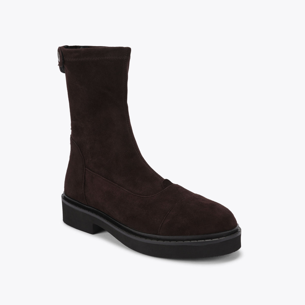 Myer Dark Brown