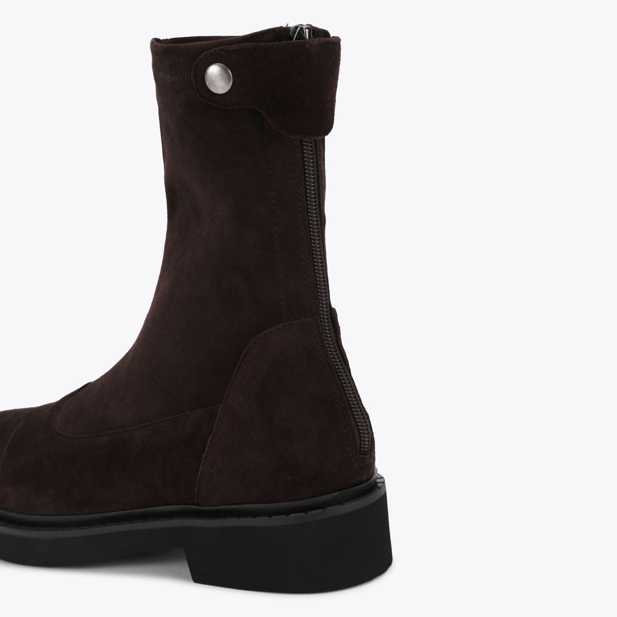 Myer Dark Brown