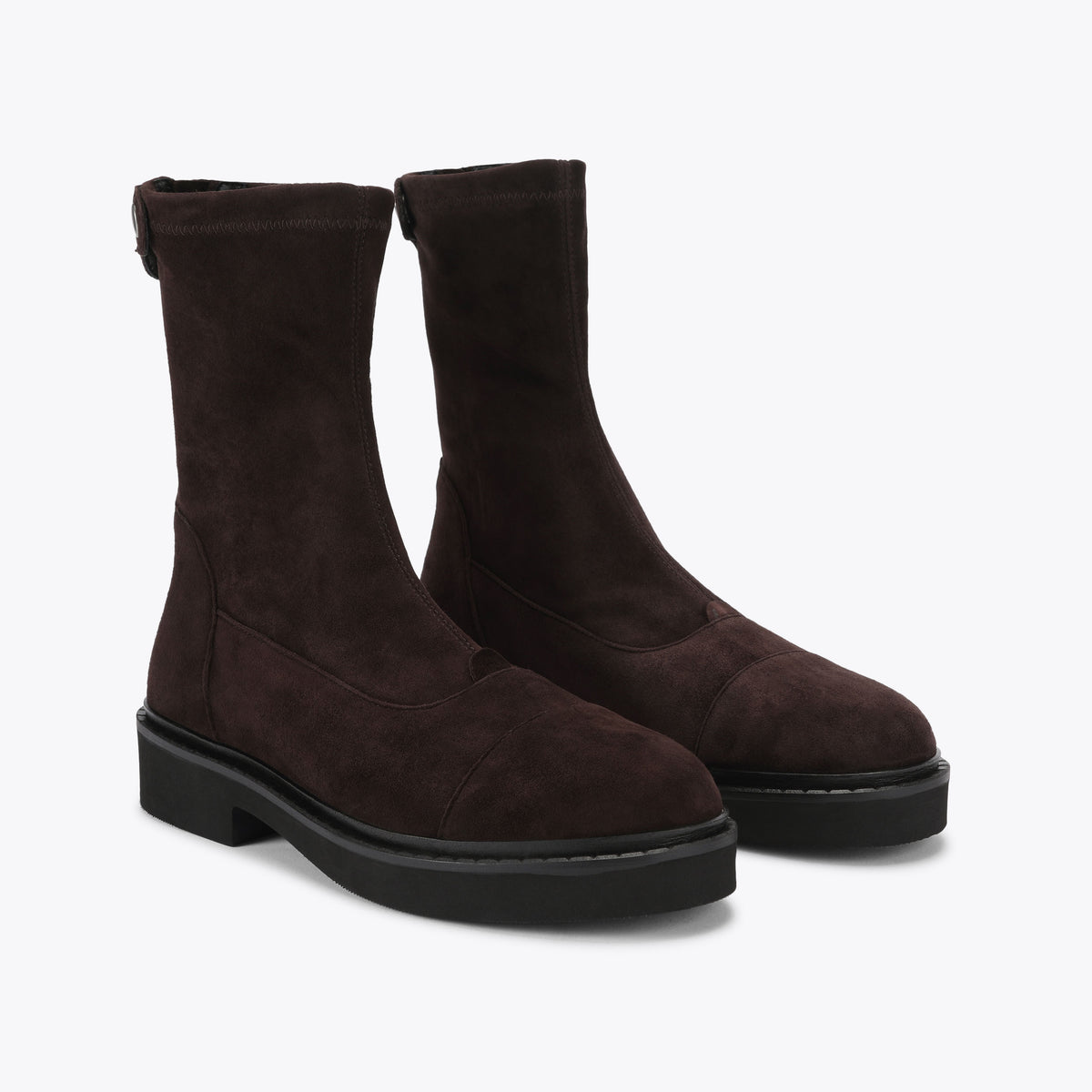 Myer Dark Brown