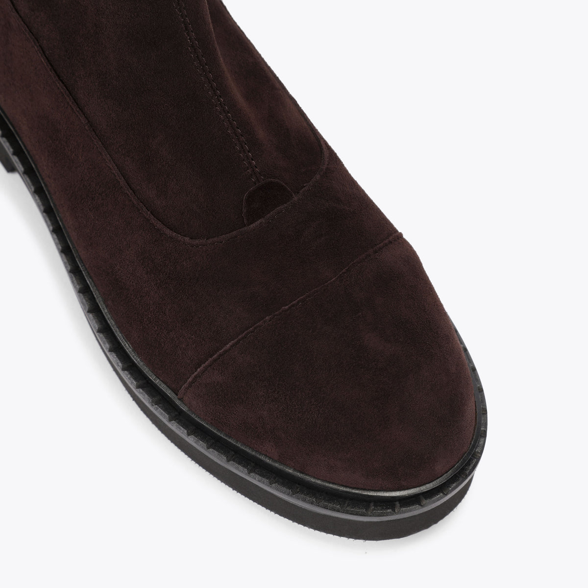 Myer Dark Brown