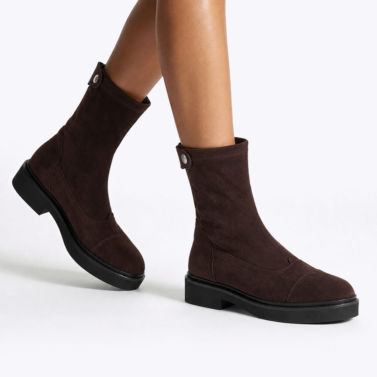 Myer Dark Brown