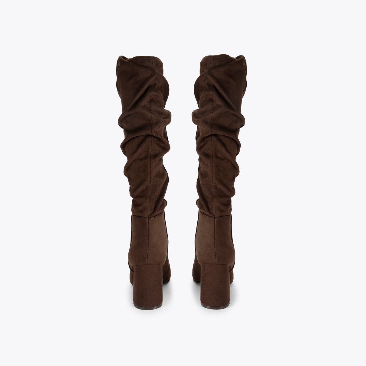 Barrels Dark Brown