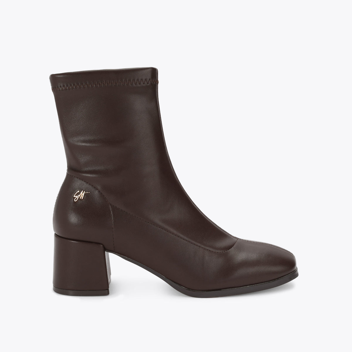 Jaileen Dark Brown