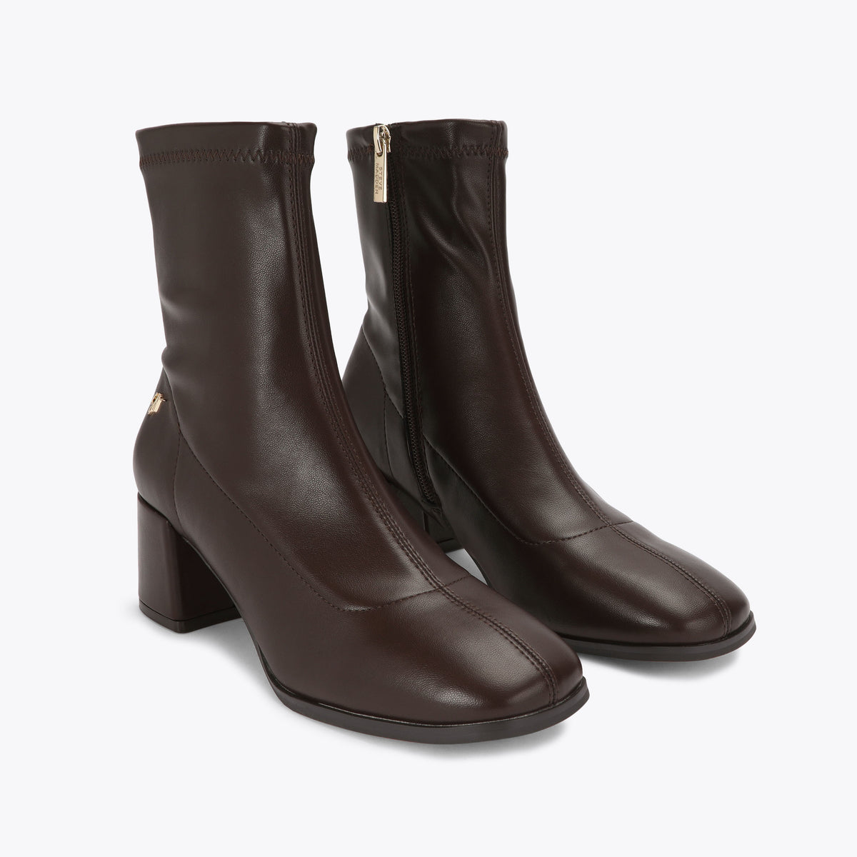 Jaileen Dark Brown