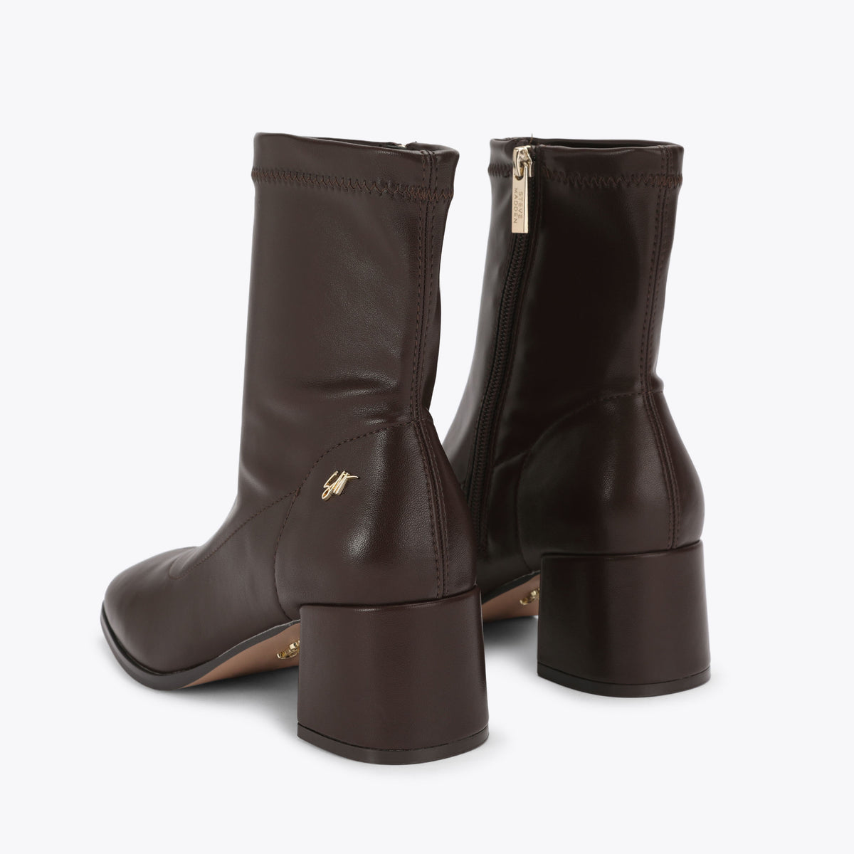 Jaileen Dark Brown