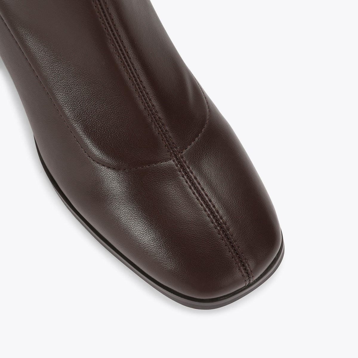 Jaileen Dark Brown