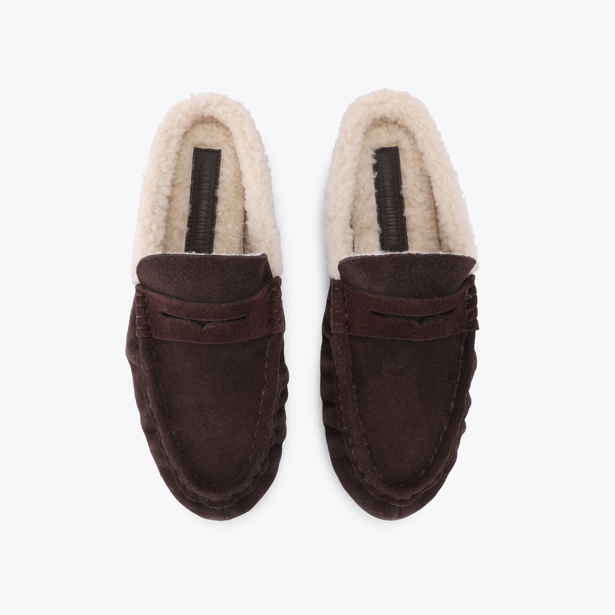 Rafe Dark Brown Leather