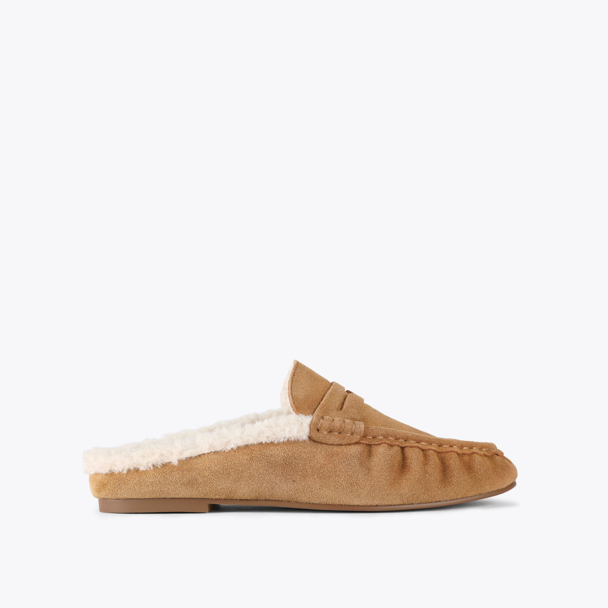 Rafe Tan Leather