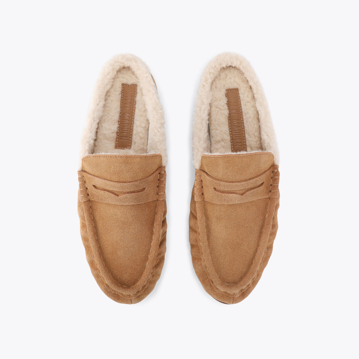 Rafe Tan Leather