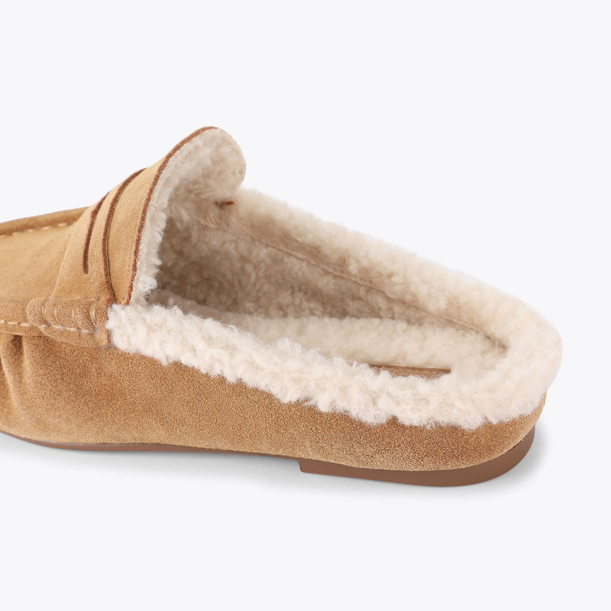 Rafe Tan Leather