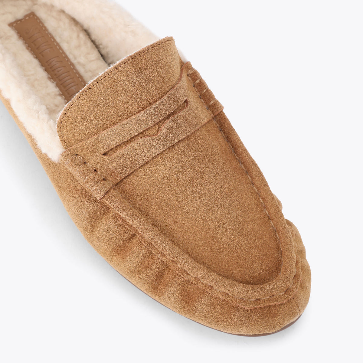 Rafe Tan Leather