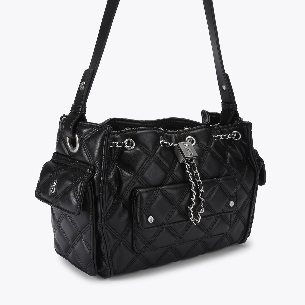 Micki Bag Black