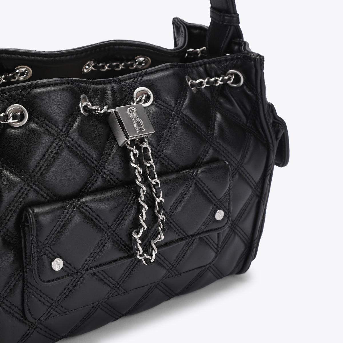 Micki Bag Black
