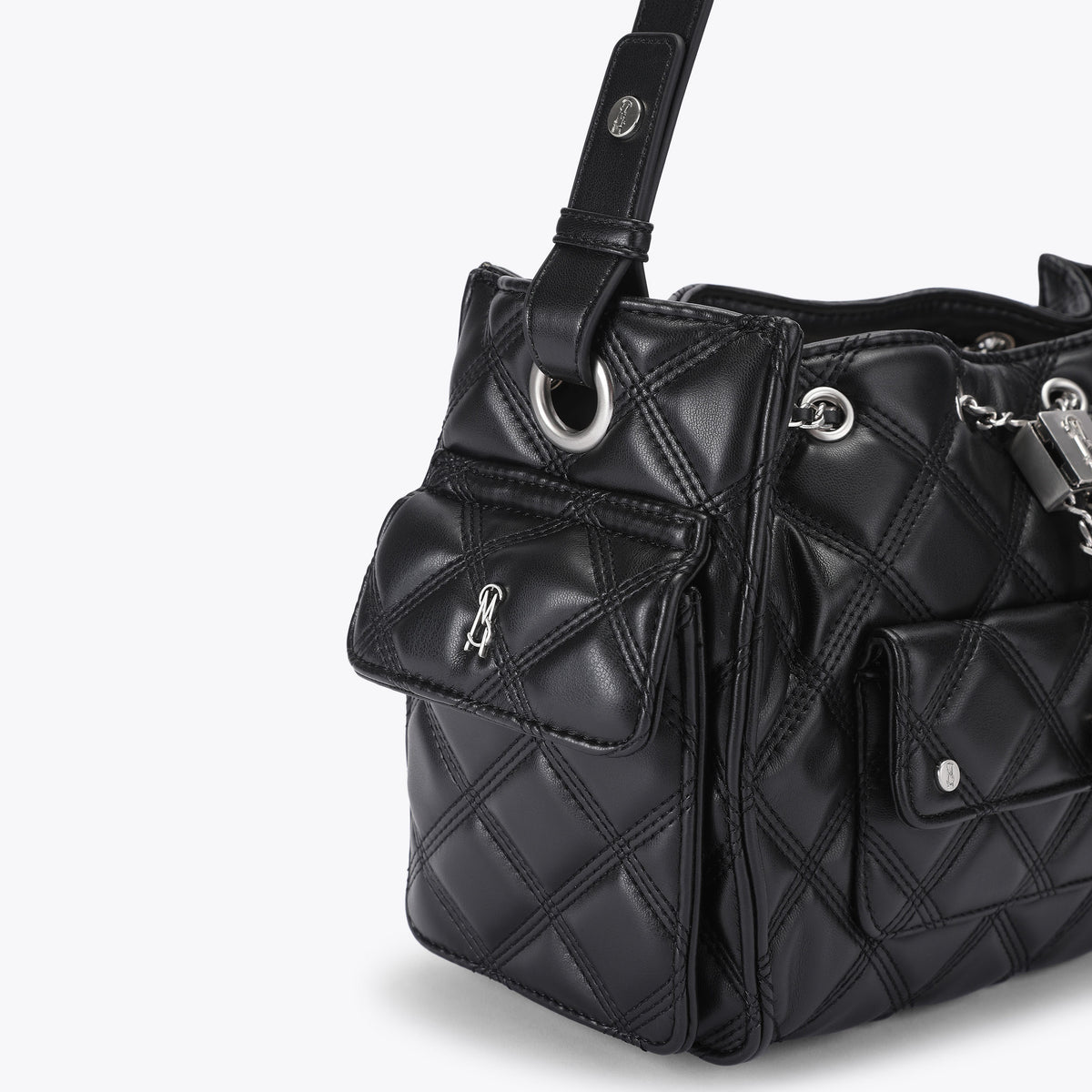 Micki Bag Black