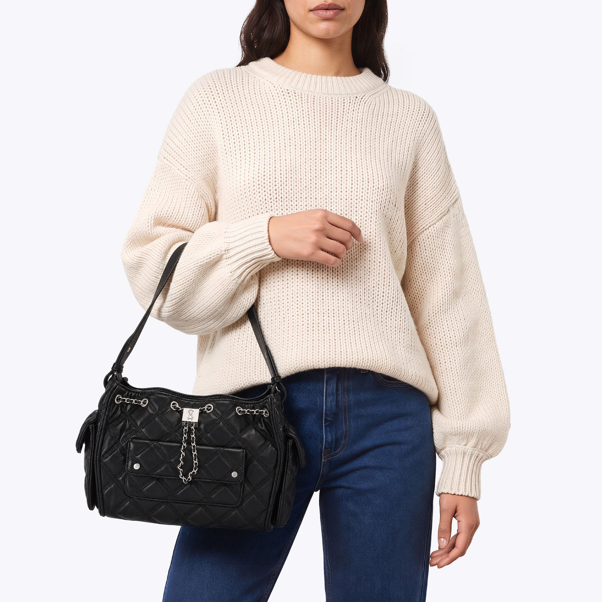 Micki Bag Black
