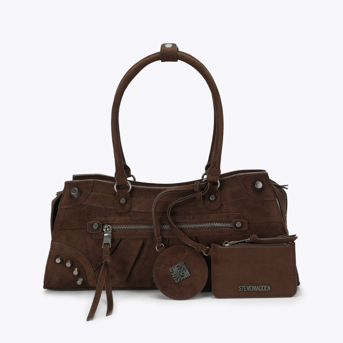 Ravyn Bag Dark Brown