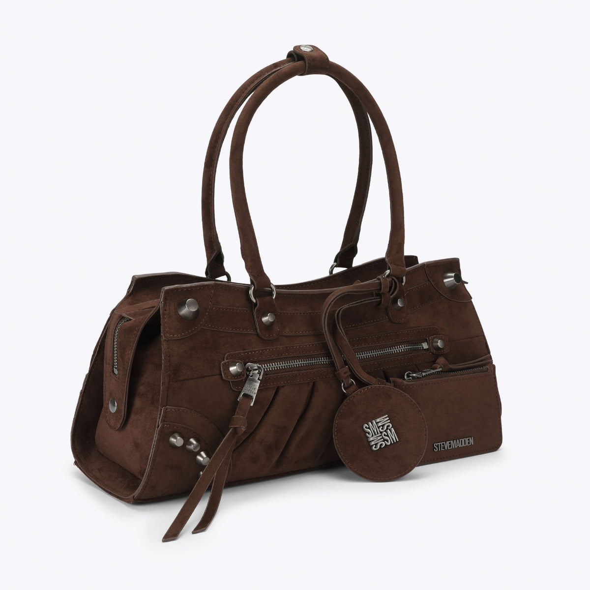 Ravyn Bag Dark Brown