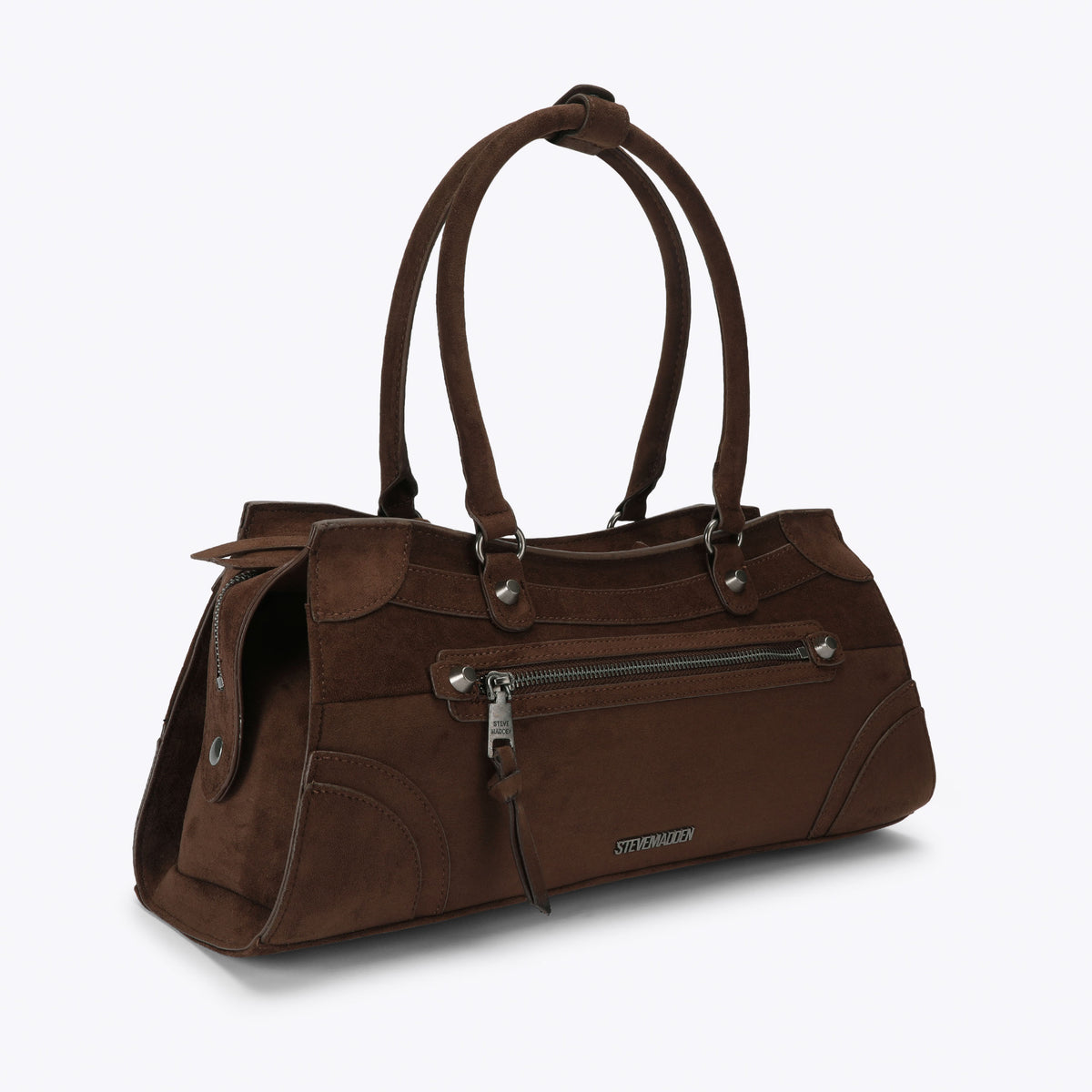 Ravyn Bag Dark Brown