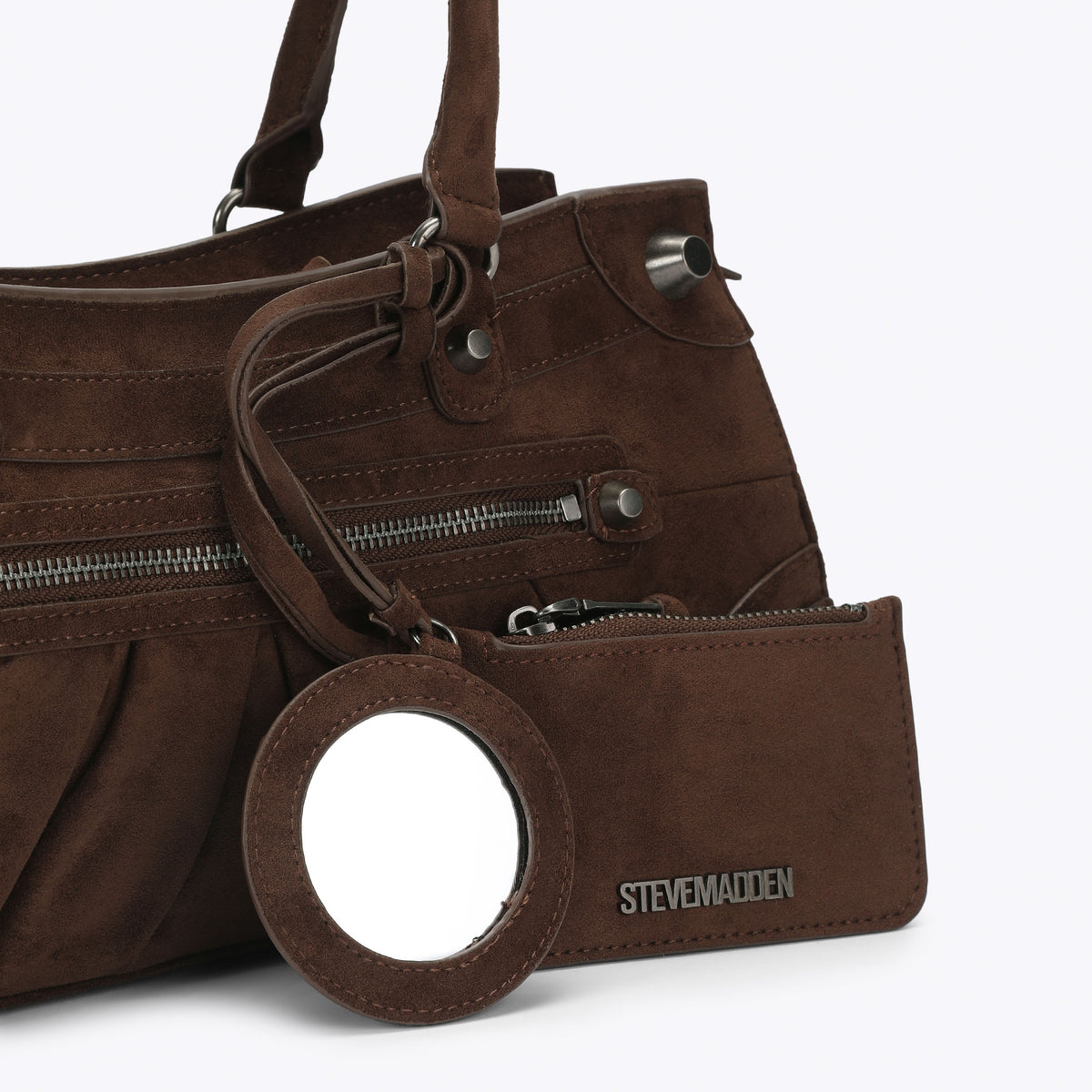 Ravyn Bag Dark Brown