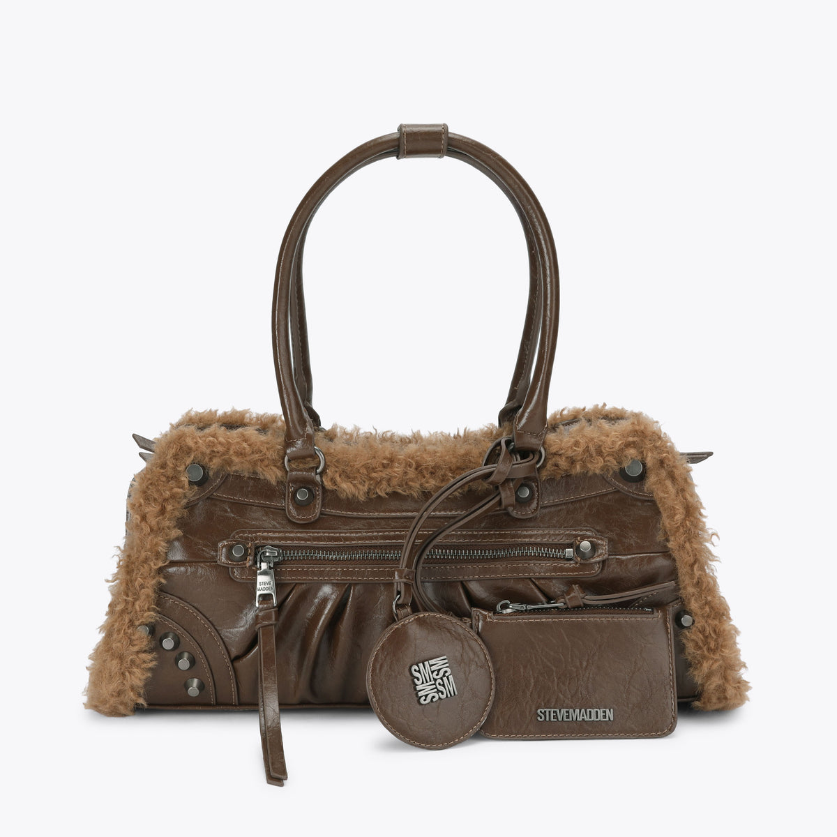 Ravyn Bag Brown