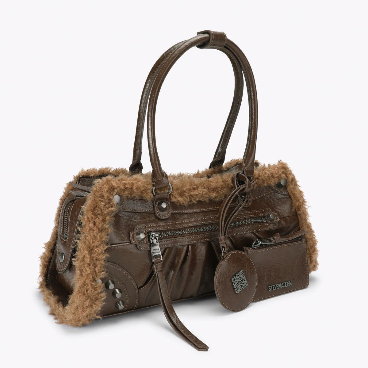 Ravyn Bag Brown
