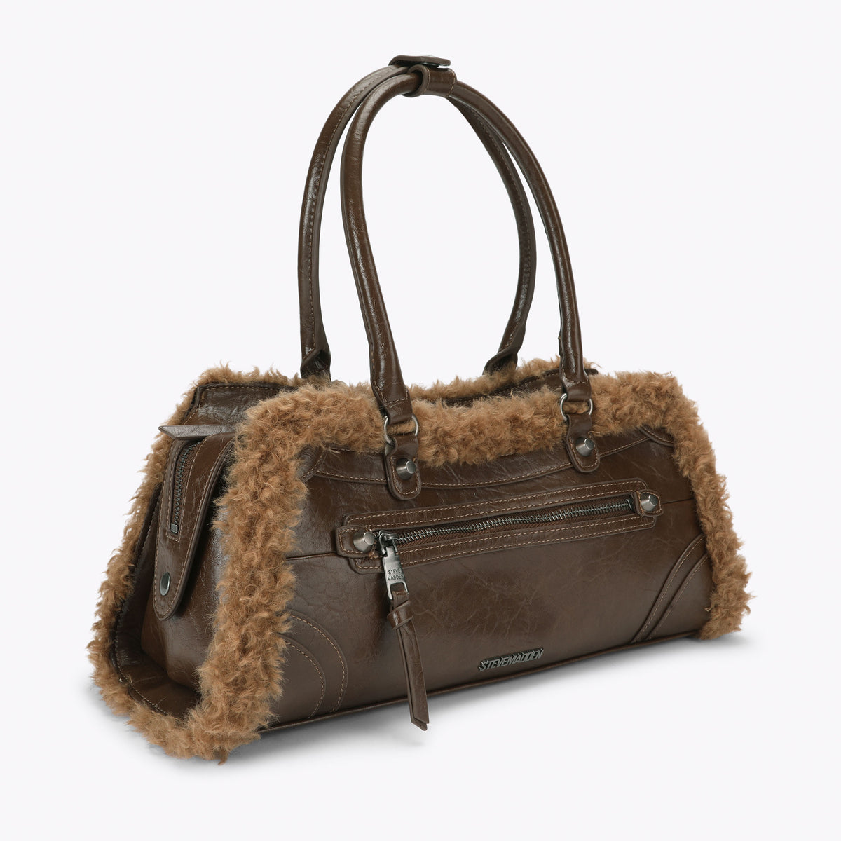 Ravyn Bag Brown