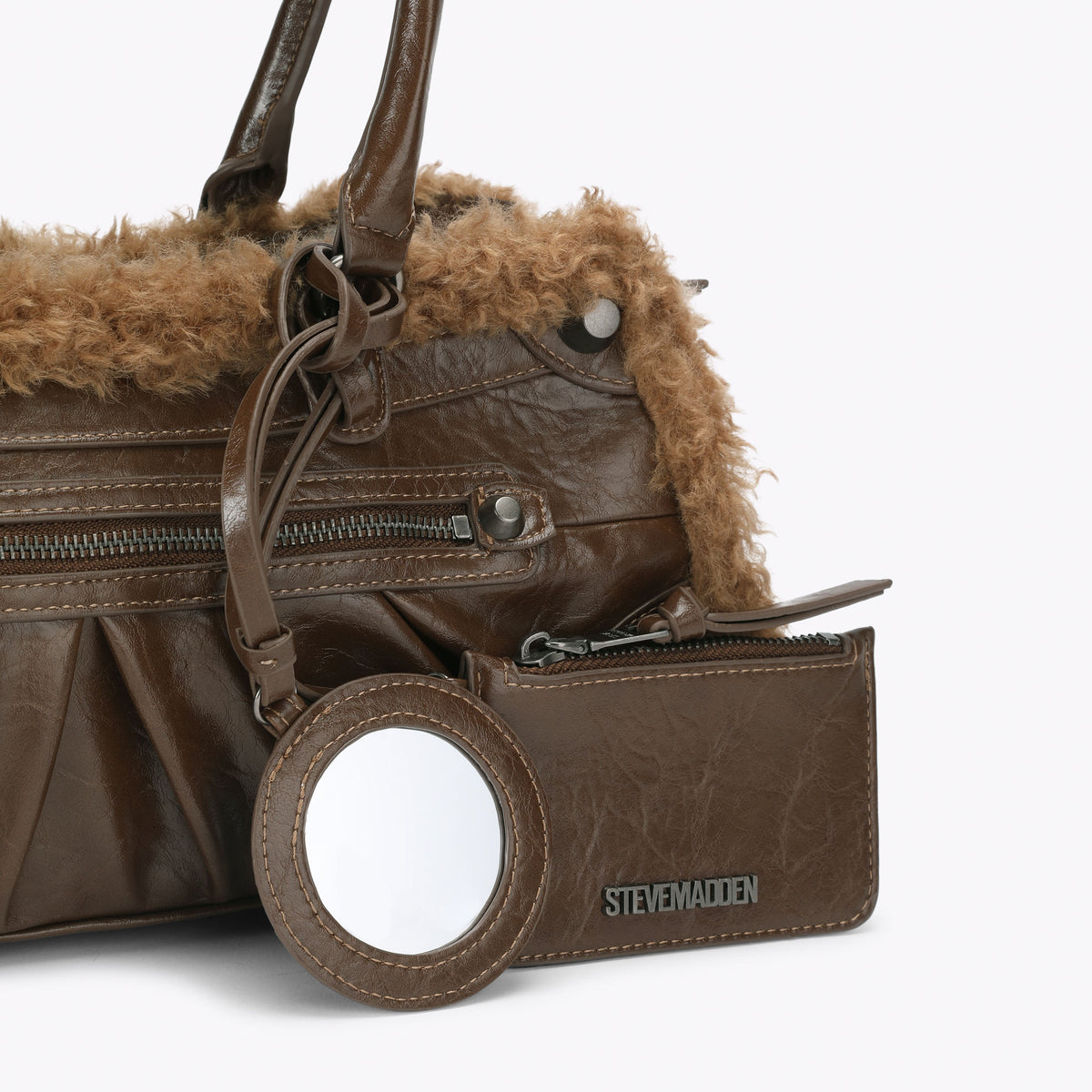 Ravyn Bag Brown