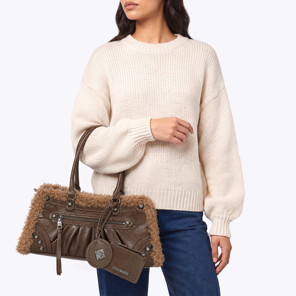 Ravyn Bag Brown