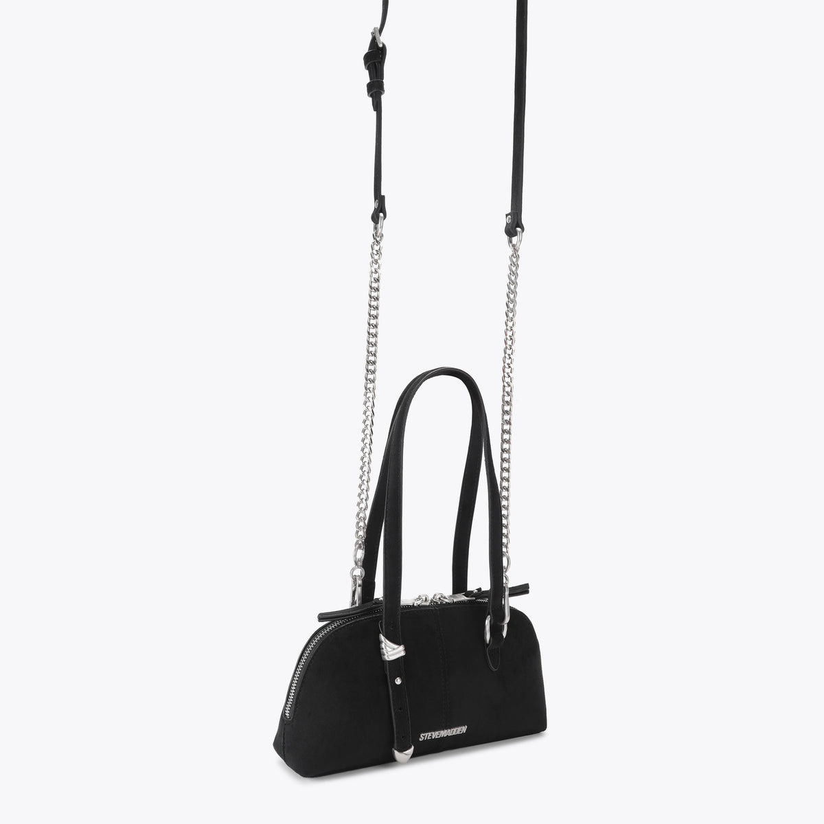 Curie Bag Black