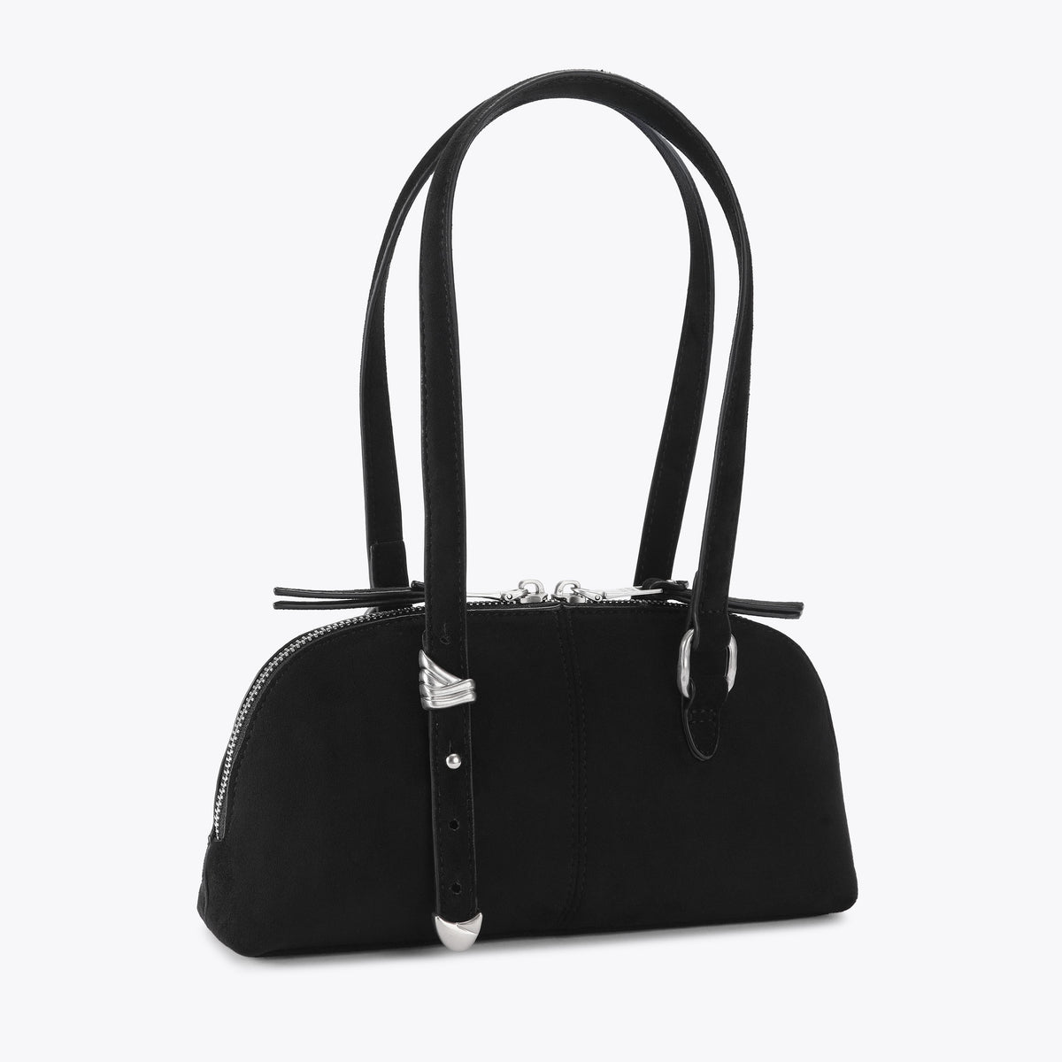 Curie Bag Black