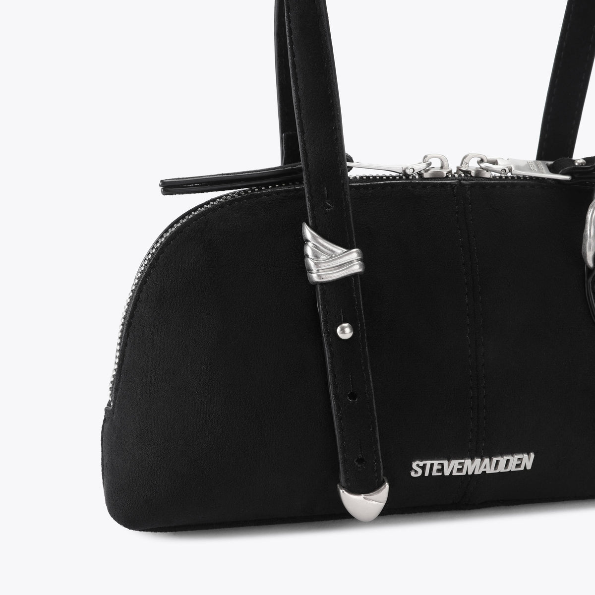 Curie Bag Black