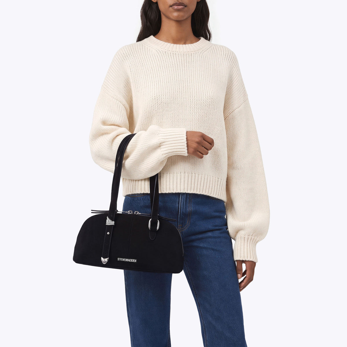 Curie Bag Black