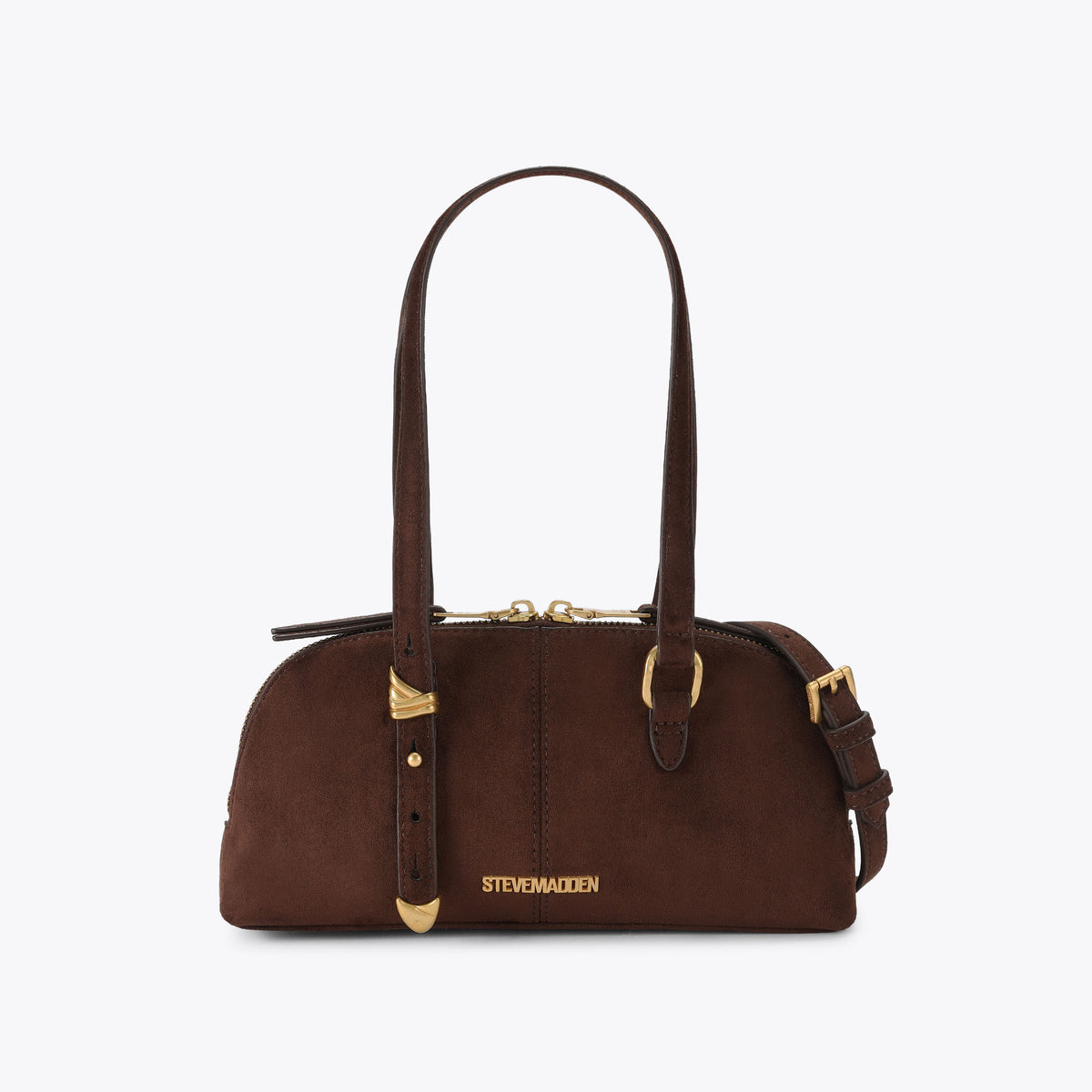 Curie Bag Brown