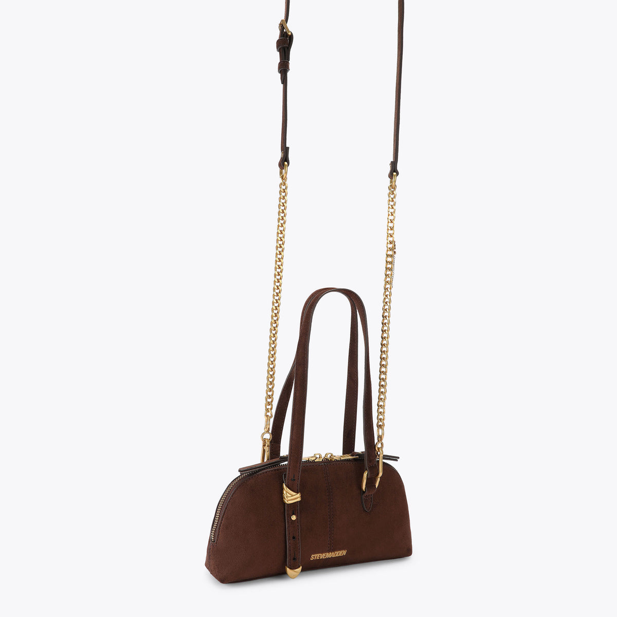 Curie Bag Brown