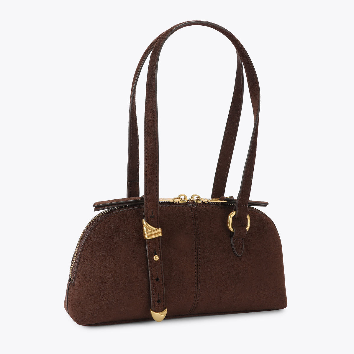 Curie Bag Brown