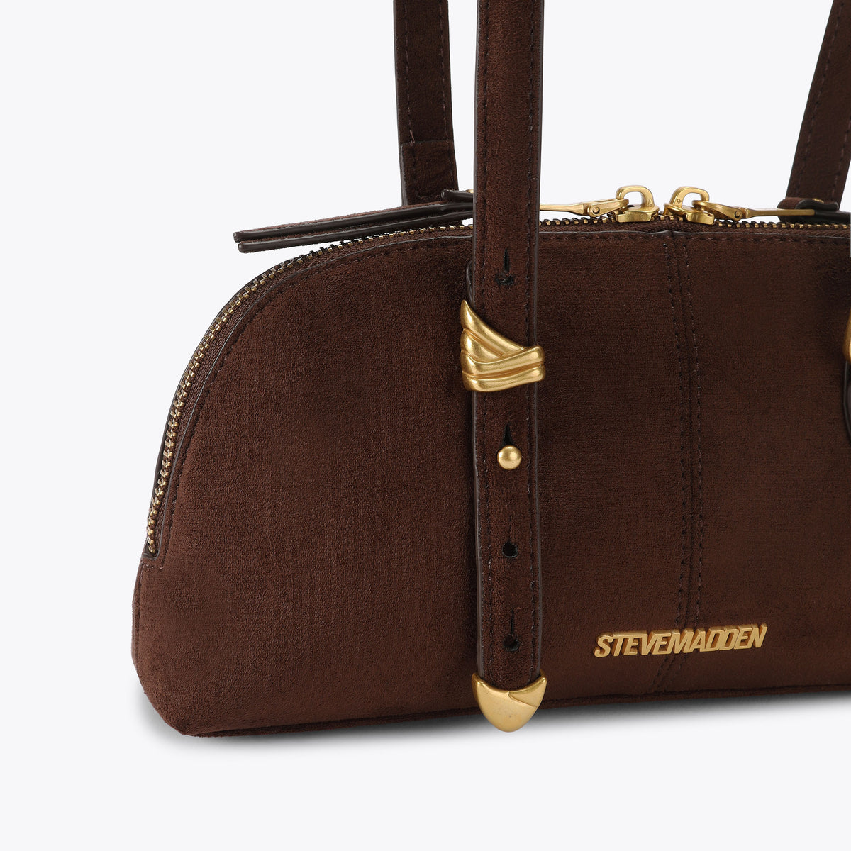 Curie Bag Brown