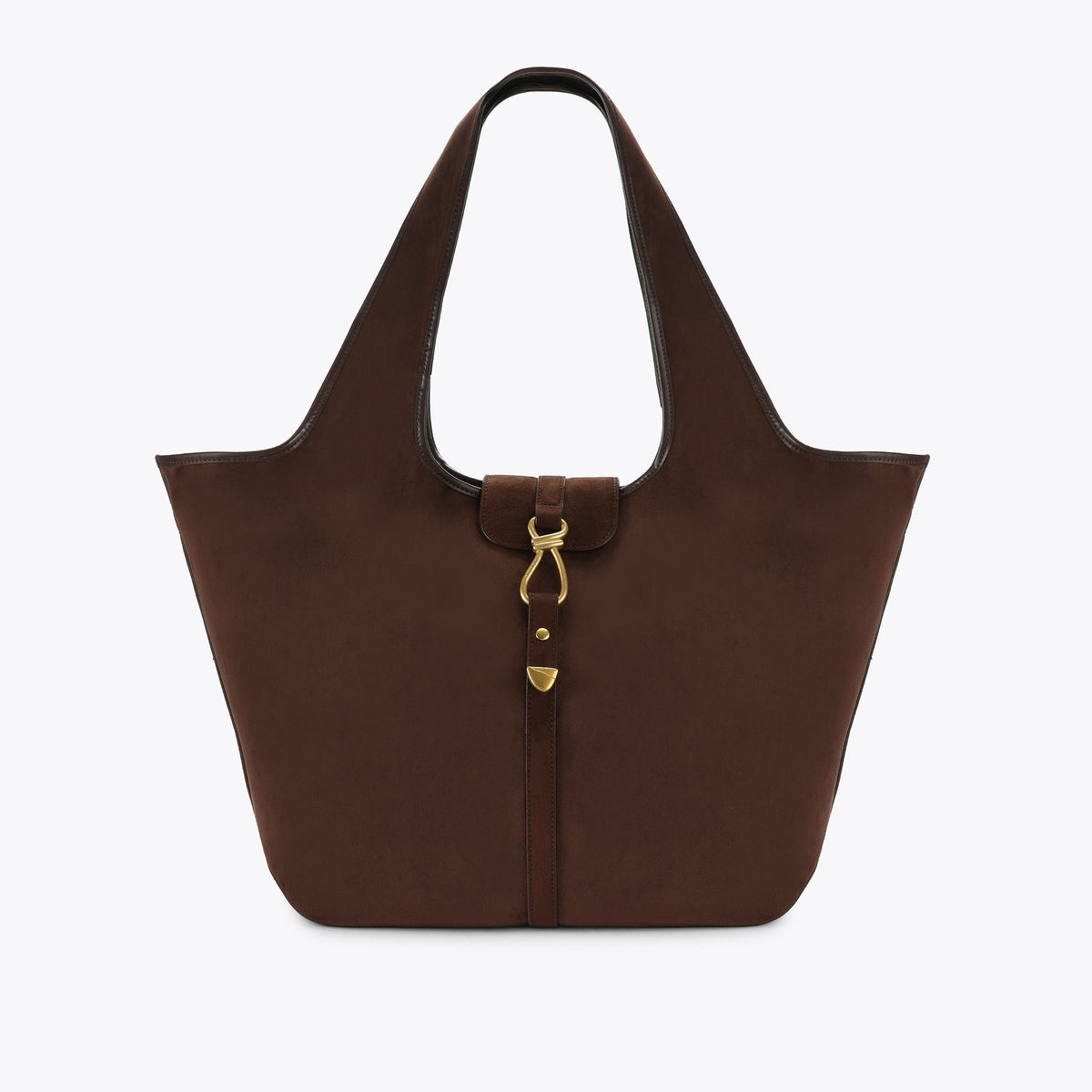 Dolore Bag Dark Brown