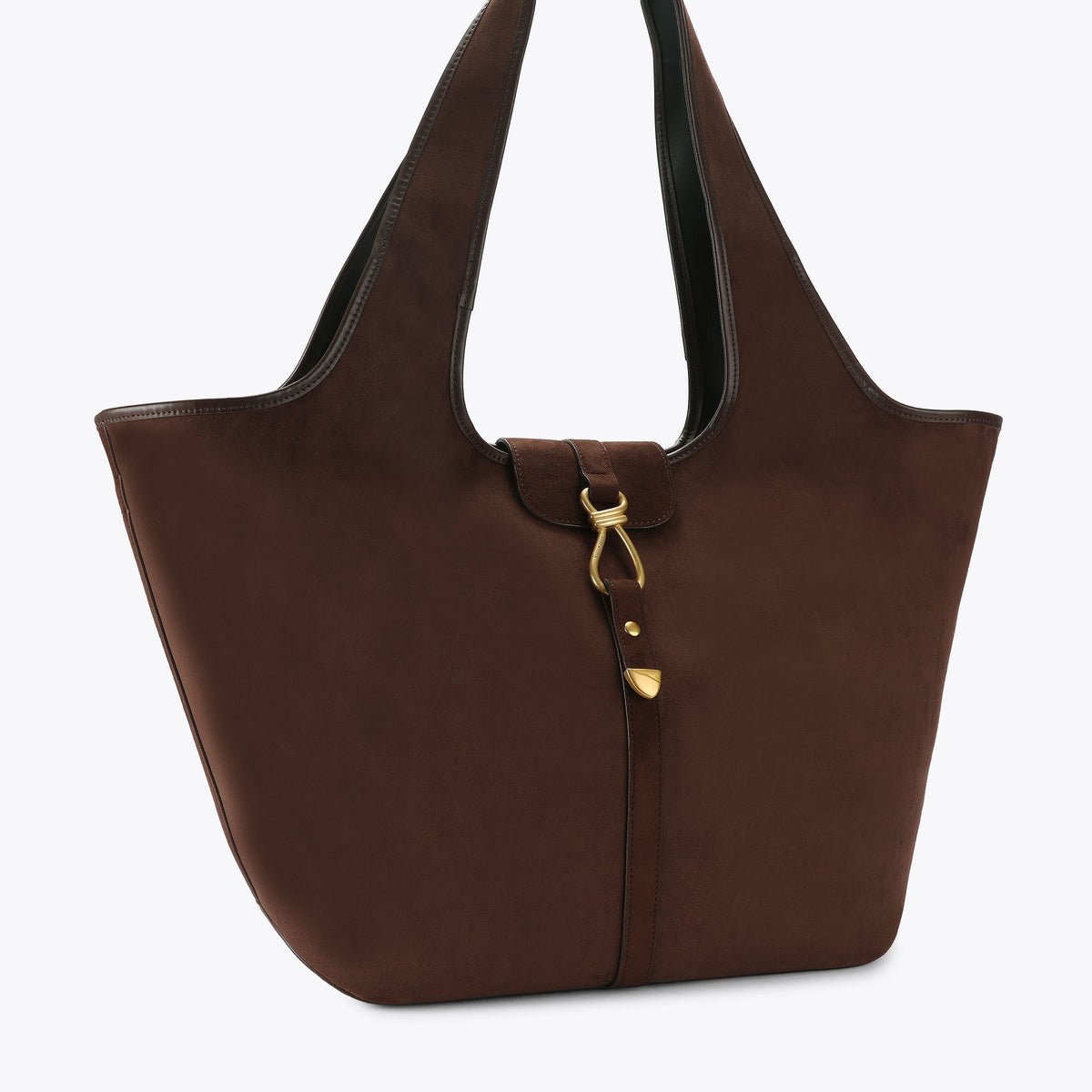 Dolore Bag Dark Brown