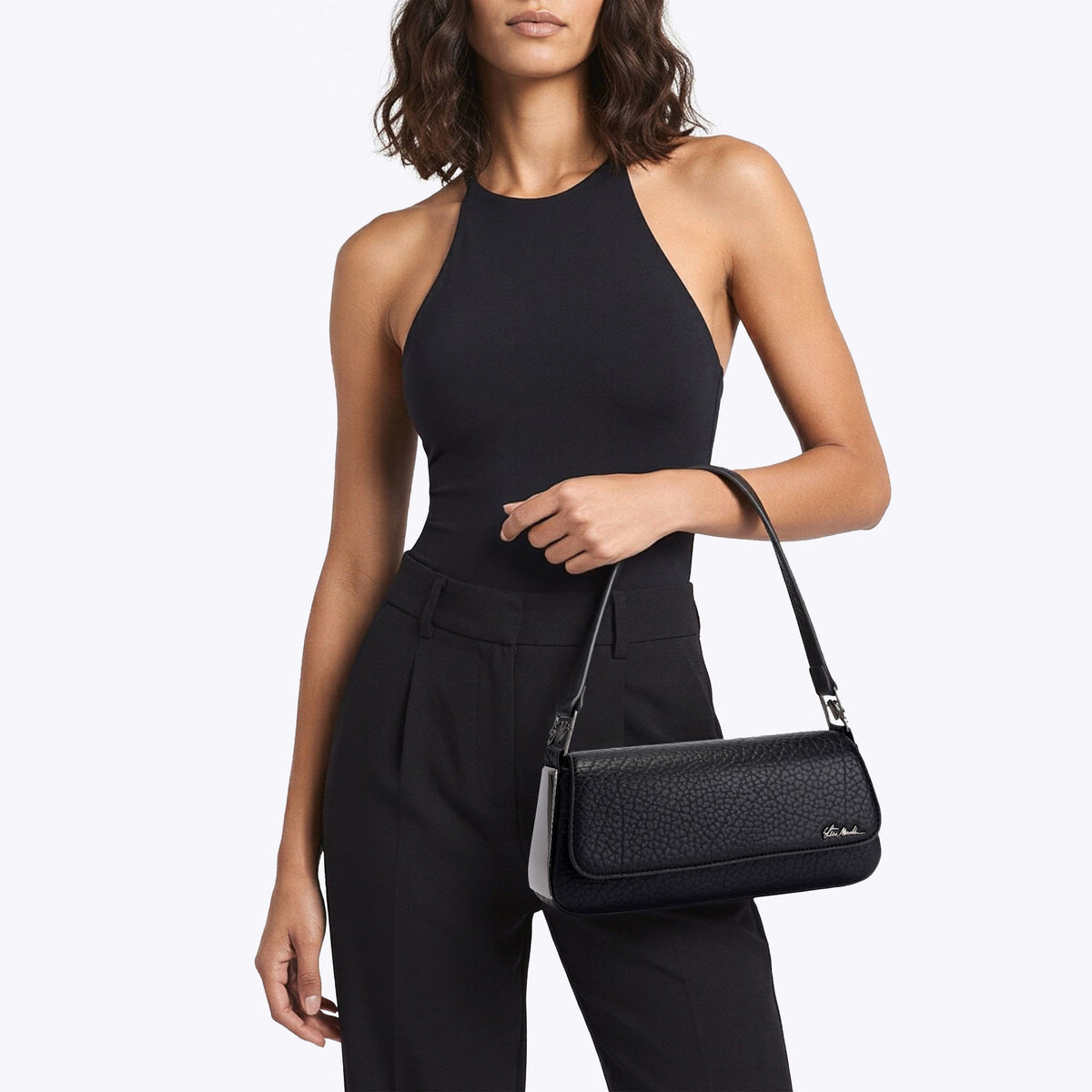 Aster Bag Black