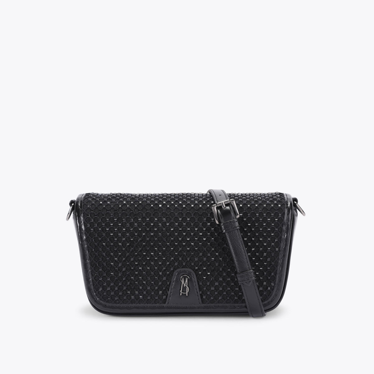 Showbiz Bag Black