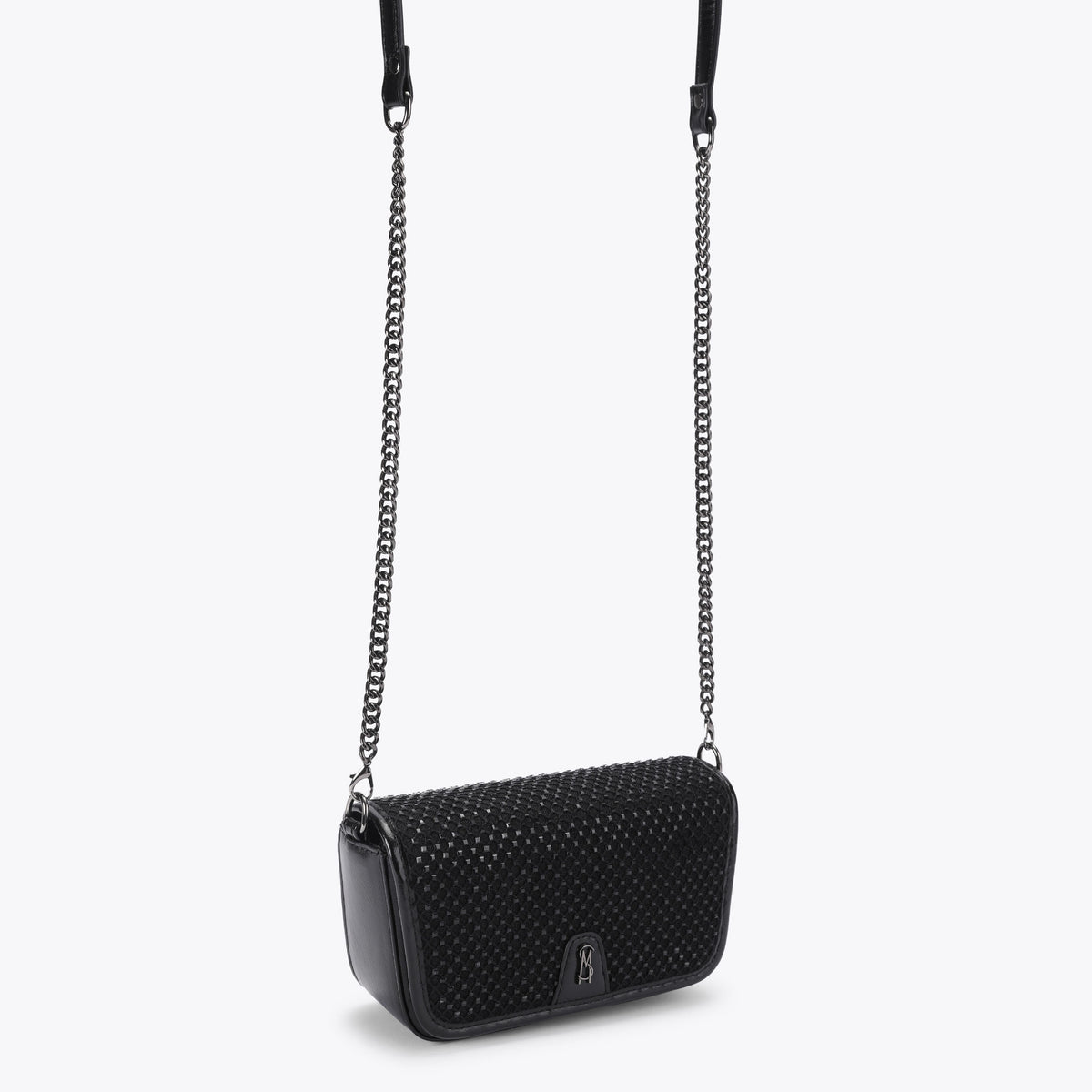 Showbiz Bag Black