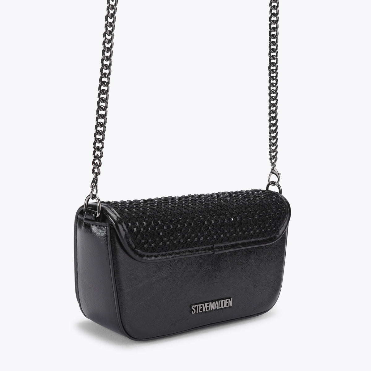 Showbiz Bag Black