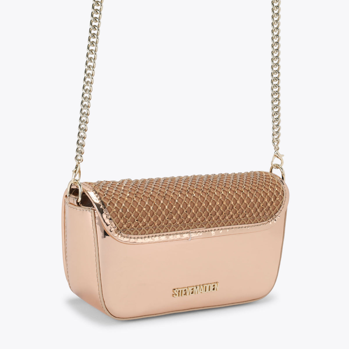 Showbiz Bag Gold