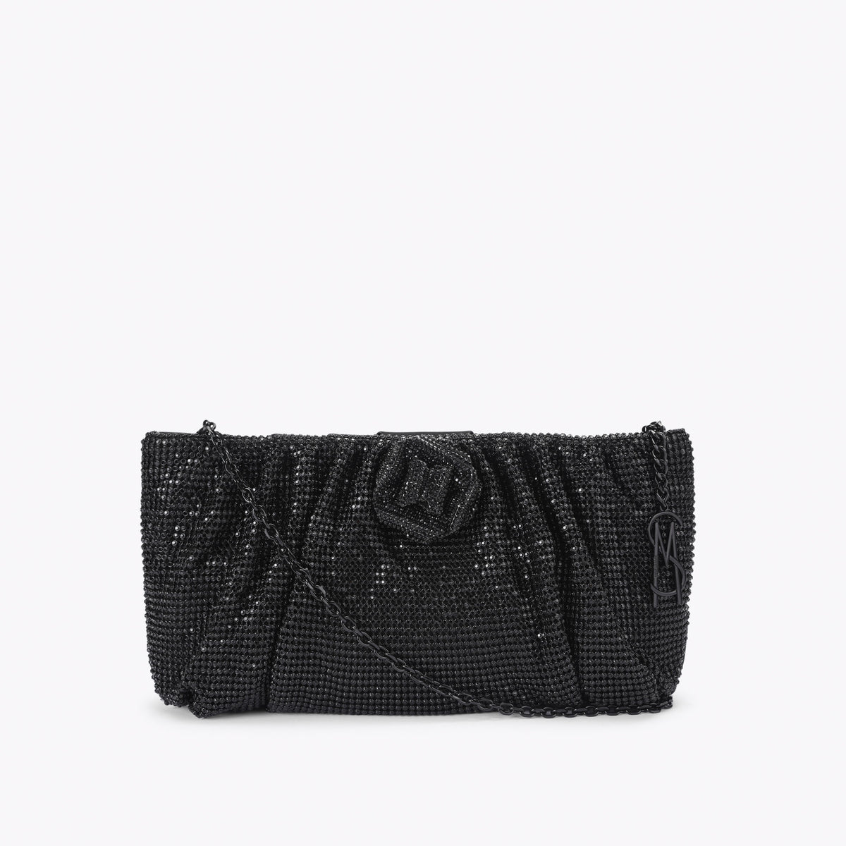 Heiress Bag Black