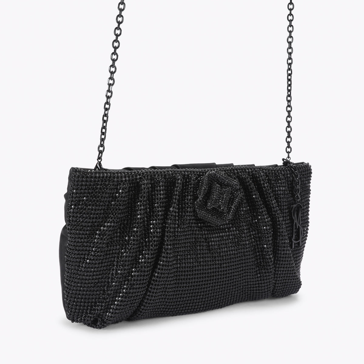 Heiress Bag Black